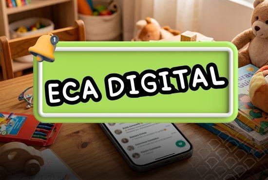 MPRS atuará na fiscalização e implementação do ECA Digital, novo marco de proteção às crianças e adolescentes no ambiente on-line