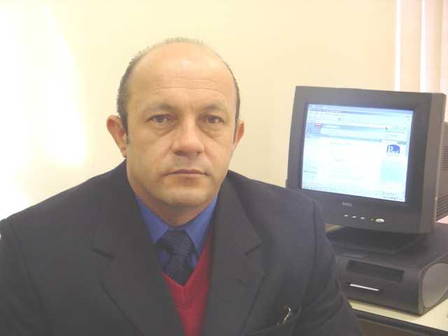 promotor Edgar Garcia
