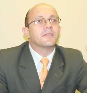 promotor Edgar de Oliveira Garcia