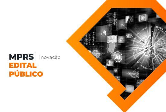 MPRS apresenta desafios do edital de contratação pública para solução inovadora para startups