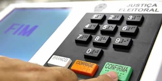 Eleição suplementar será em Triunfo
