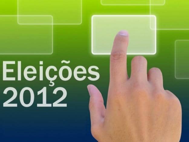 Eleições 2012