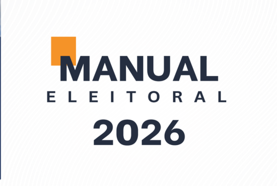 Manual Eleitoral 2026 elaborado pelo MPRS permite consulta rápida sobre a legislação atualizada