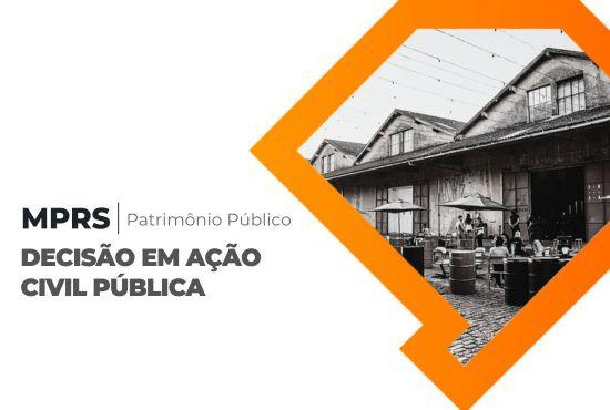 Justiça acolhe ação do MPRS e proíbe restrições à entrada de alimentos e bebidas no Cais Embarcadero
