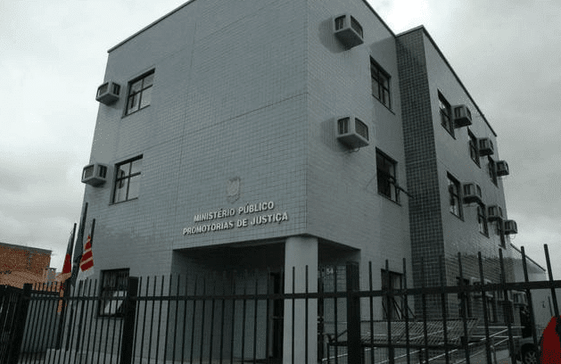 MP de Canoas