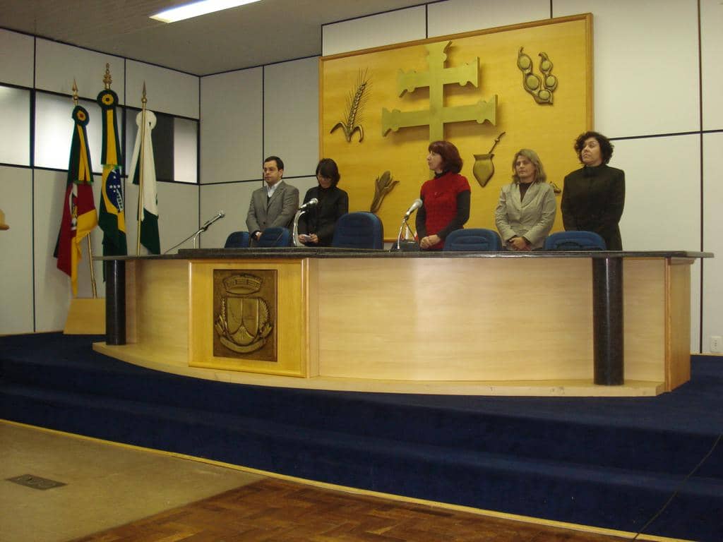 MP e poder público debateram ações na área de educação