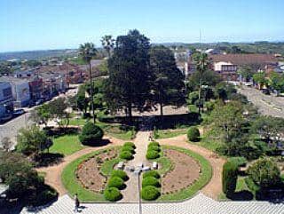 Município de Encruzilhada do Sul