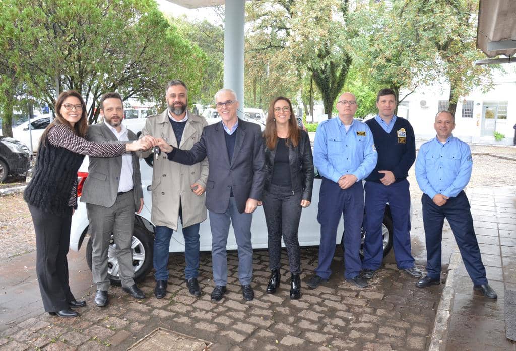 Doação é resultado de acordo com empresa investigada pelo MP