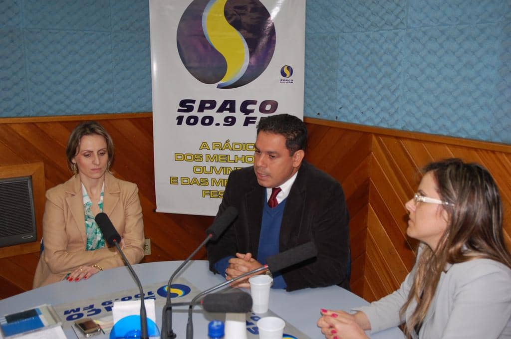 Subprocurador manifestou apoio à atuação das colegas