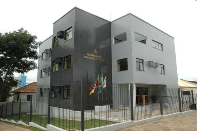 Promotoria de Erechim