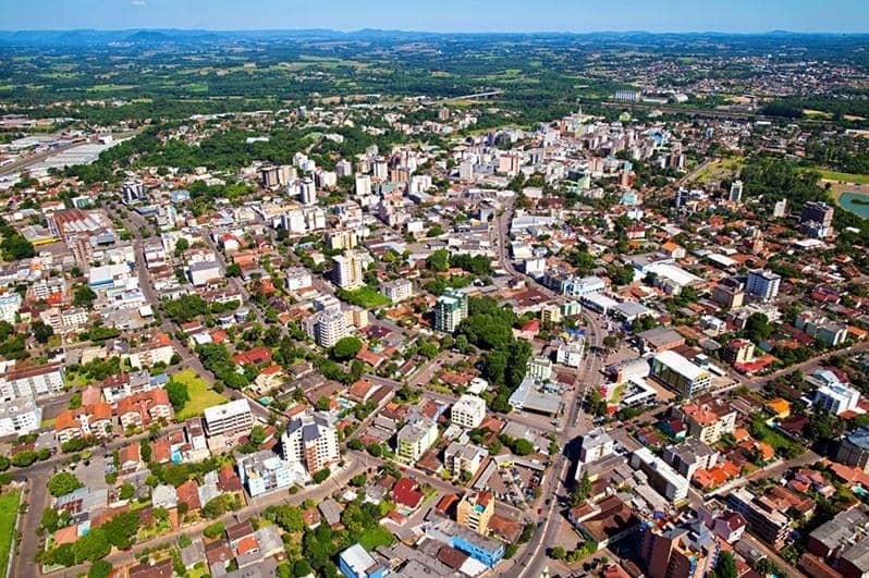 Cidade de Lajeado