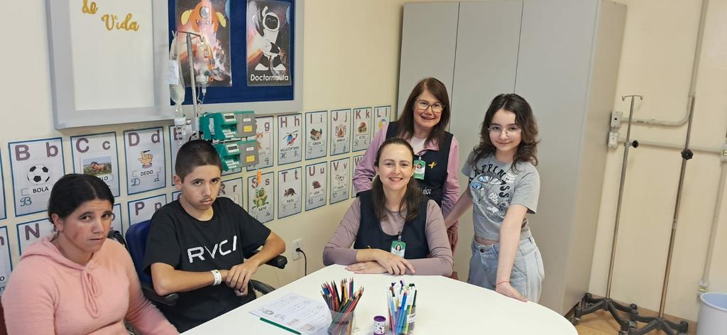 MPRS lança minissérie sobre a “Escola de Vida”, projeto que completa 10 anos em 2026