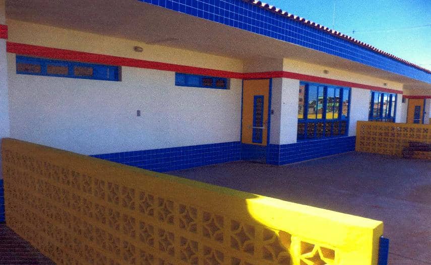 Instituição de ensino será inaugurada em 2015