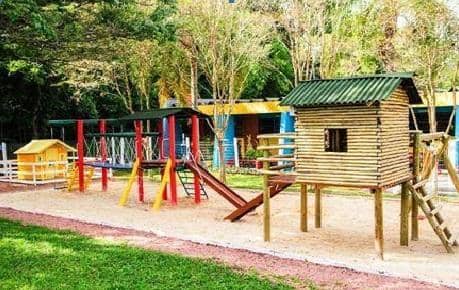 Escola de Educação Infantil Canguru organiza iniciativa