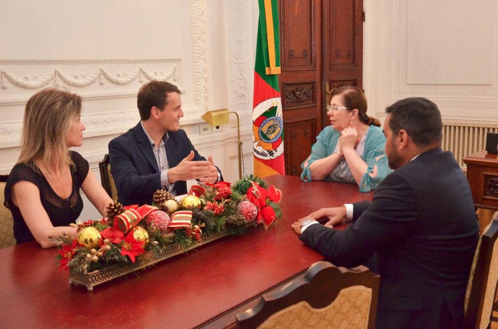 Montante foi arrecadado entre 147 membros e servidores do MP