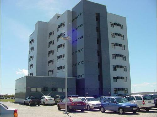 Sede do MP de Pelotas
