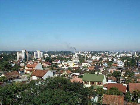 Esteio