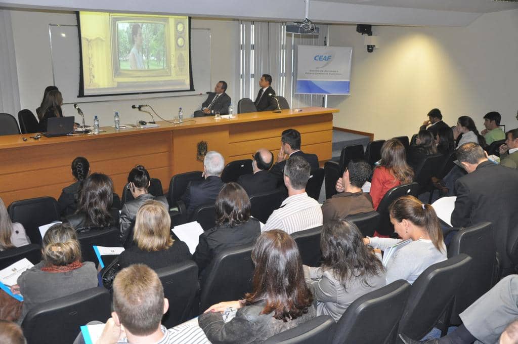 Documentário foi exibido na abertura