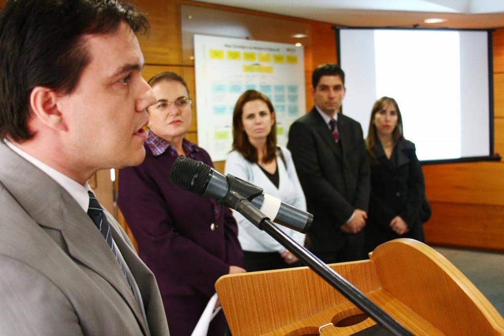 José Francisco Seabra coordena Força-Tarefa