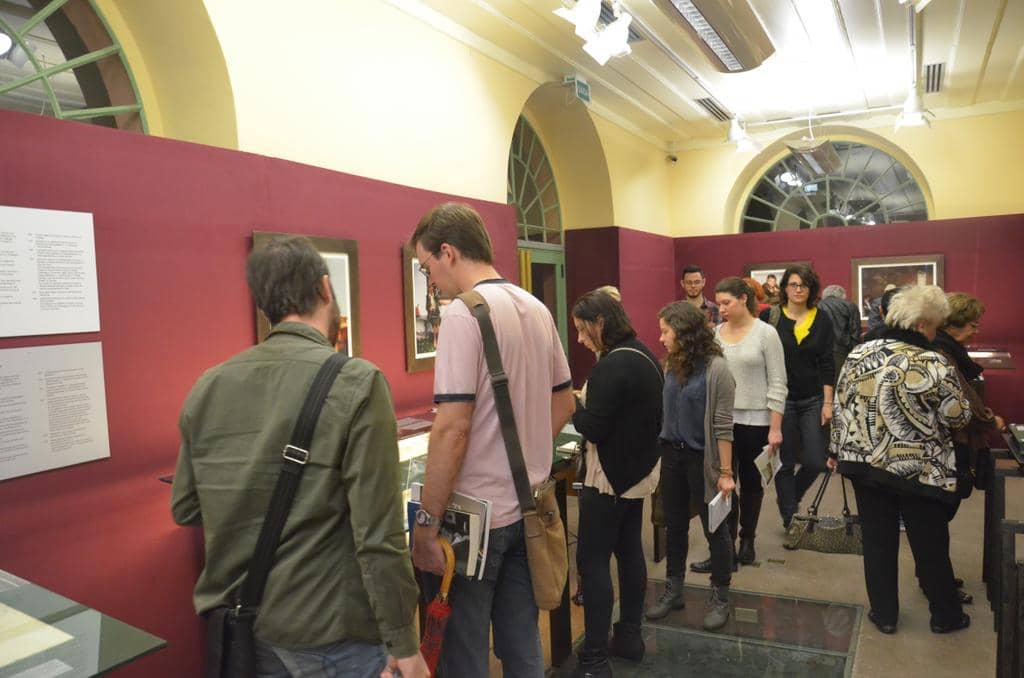 Inauguração contou com bom público no Palácio do MP