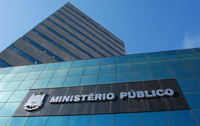 Sede do Ministério Público