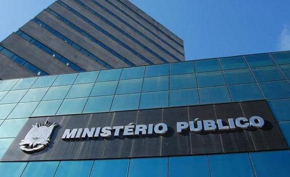 Sede do MP