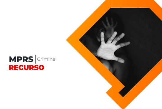 MPRS recorre para anular júri que desclassificou feminicídio em Garibaldi