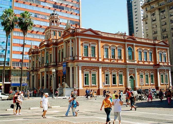 Prefeitura de Porto Alegre