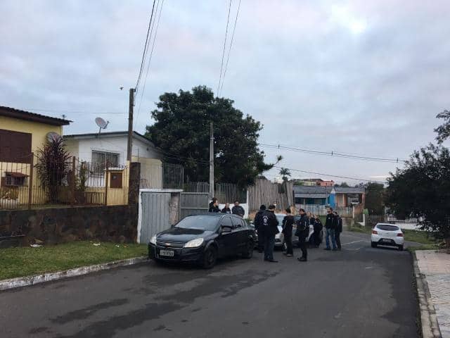 Operação foi realizada em várias cidades na Região Metropolitana