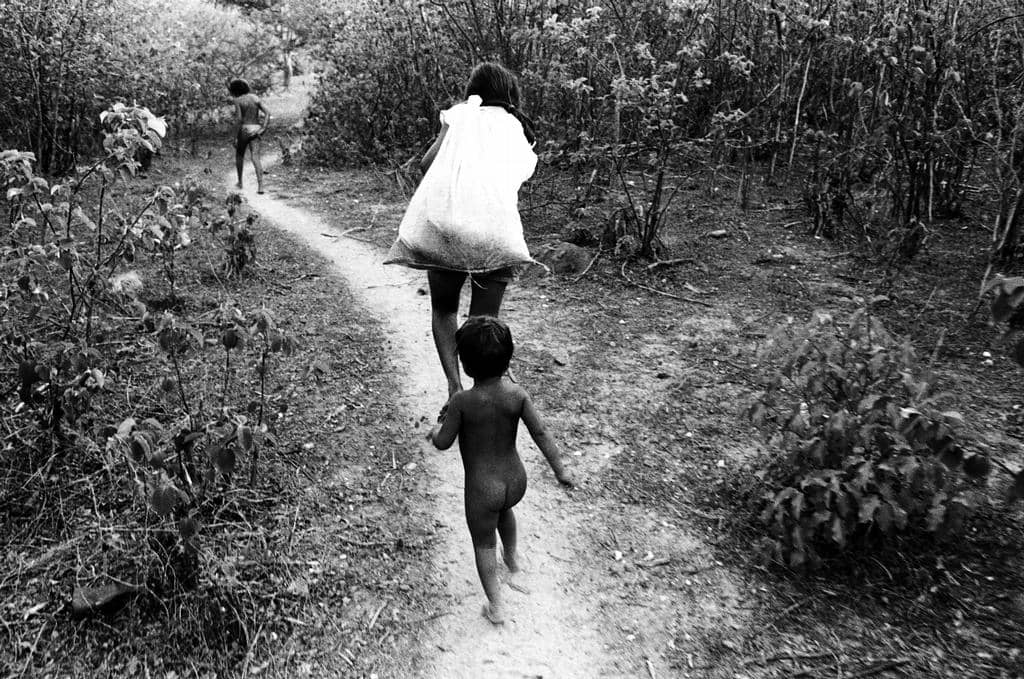 Cena do documentário que será exibido na próxima quinta-feira