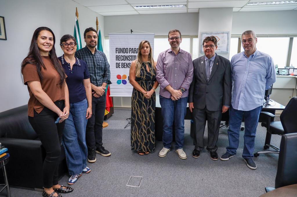 Conselho do FRBL autoriza abertura de editais no valor de R$ 16,5 milhões