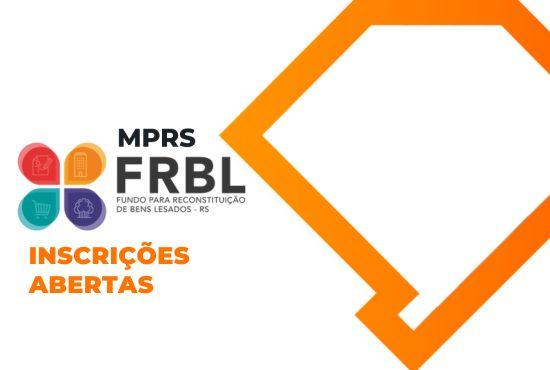 FRBL abre inscrições para edital inédito voltado a projetos de pequeno valor