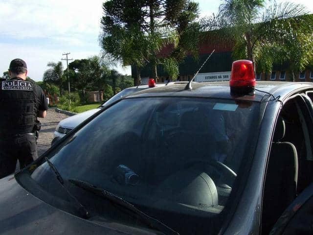 Força-Tarefa do MP atuou na prisão do sonegador