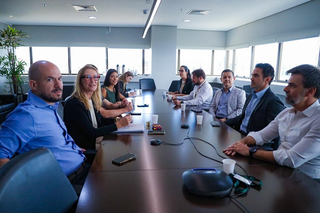 Projeto para fortalecer a resiliência climática na Região do Guaíba é apresentado ao MPRS