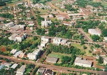 Cidade de Horizontina