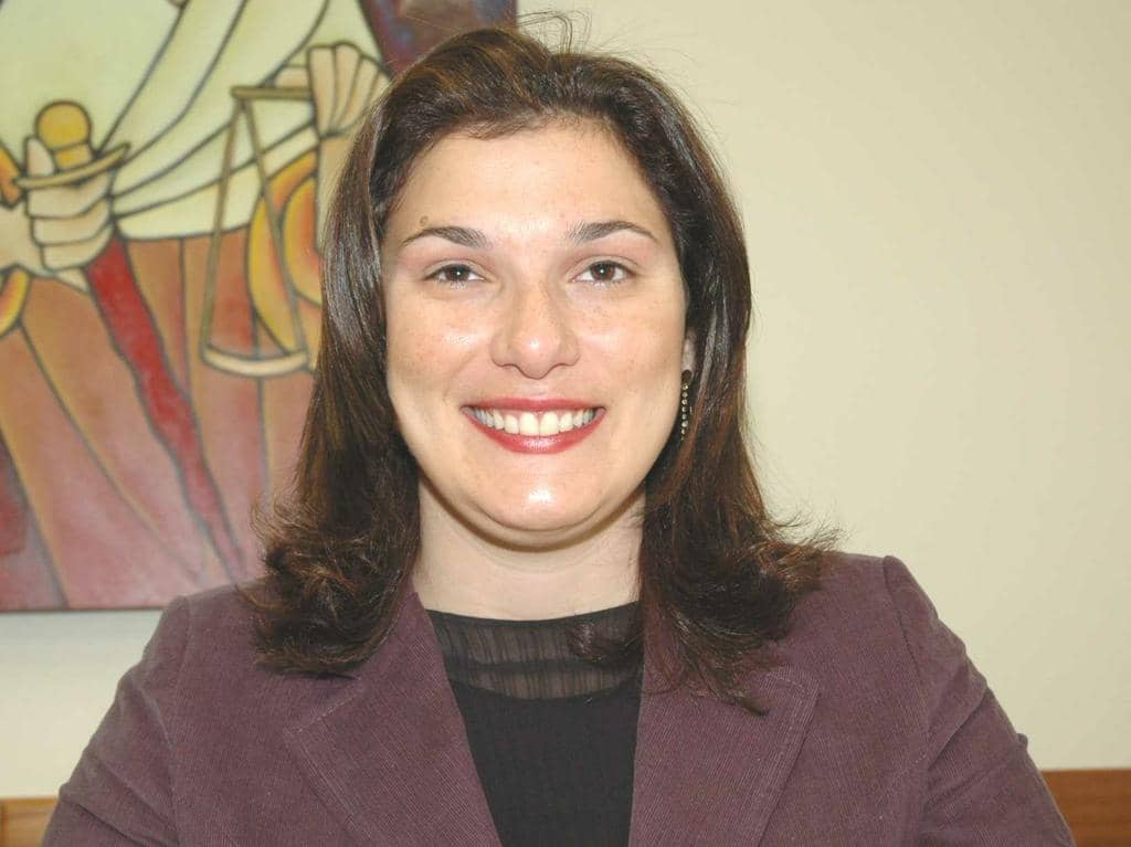 Promotora Giani Saad