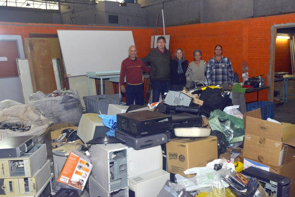 Entrega aconteceu nesta quinta-feira, 14