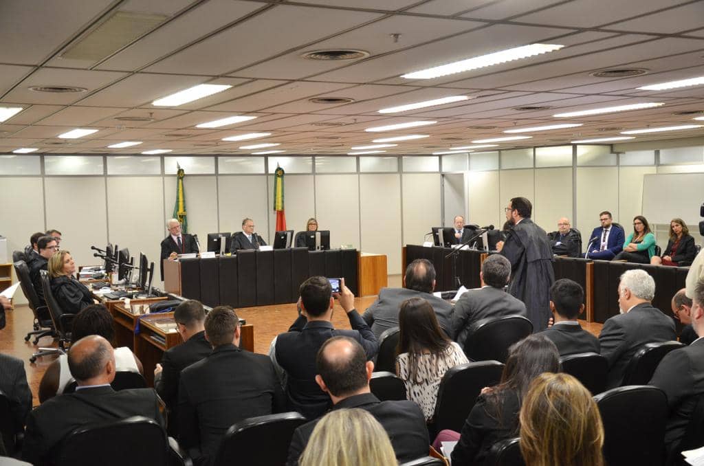 Competência do julgamento pelo Tribunal do Júri foi excluída pelo TJRS