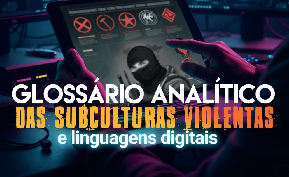 Glossário de termos usados nos ambientes digitais desenvolvido pelo MPRS é semifinalista do Prêmio Jabuti Acadêmico