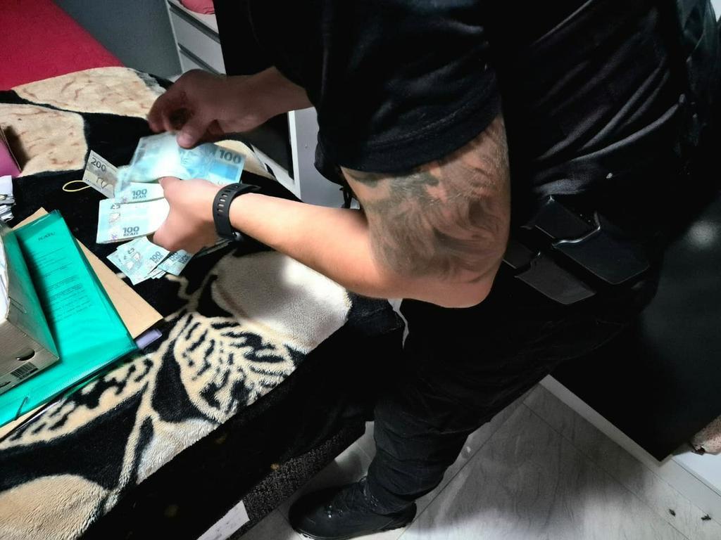 Operação Gollum II: MPRS denuncia 28 investigados por lavagem de dinheiro em esquema de fraudes em tratamentos de home care