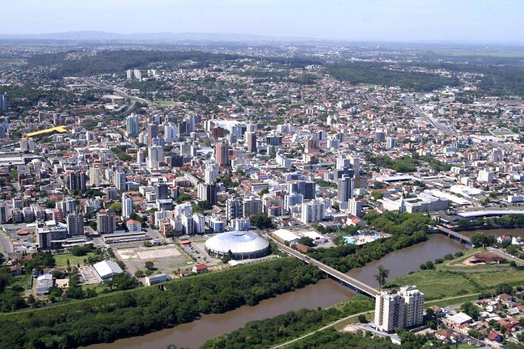 São Leopoldo