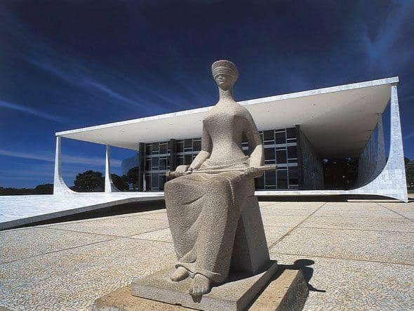 STF deferiu medida liminar pleiteada