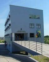 Sede do MP de Guaíba