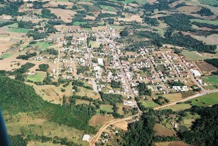 São Domingos do Sul