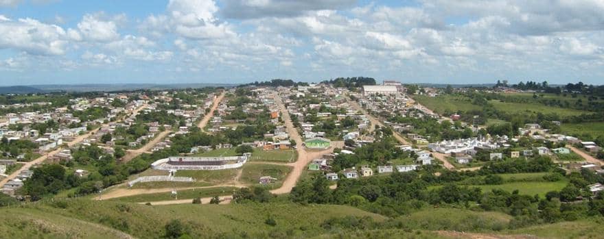Município de Herval