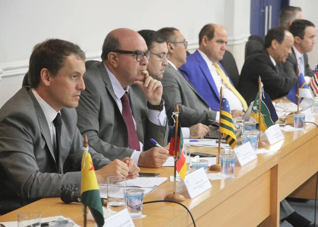 MPRS propôs a criação de comissão para produzir documento com ....