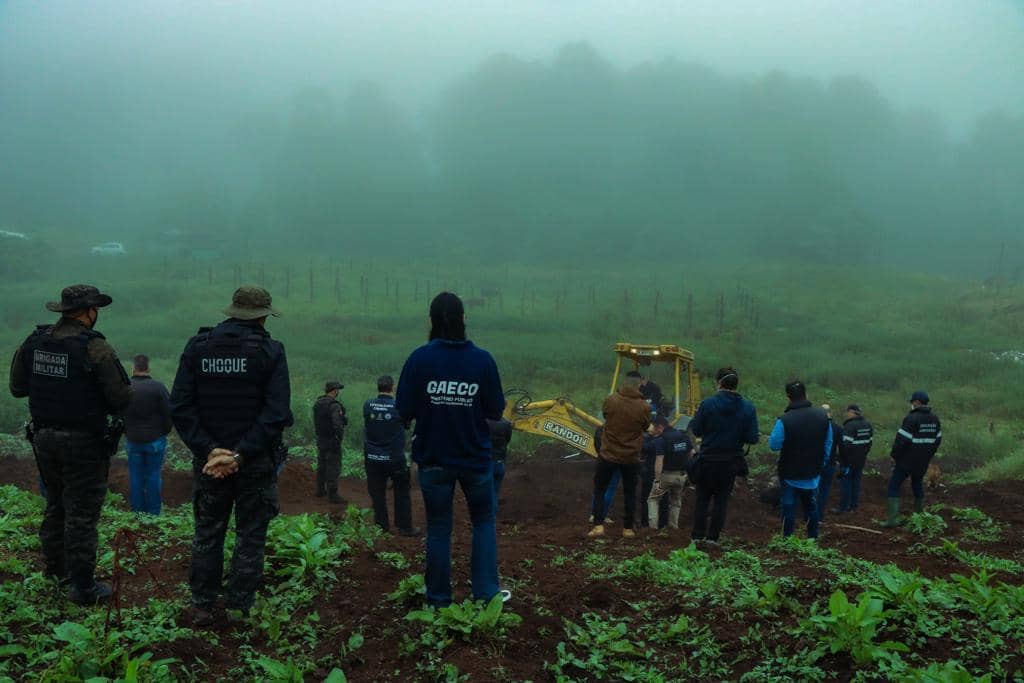 Justiça interdita pela segunda vez mercado de Caxias do Sul