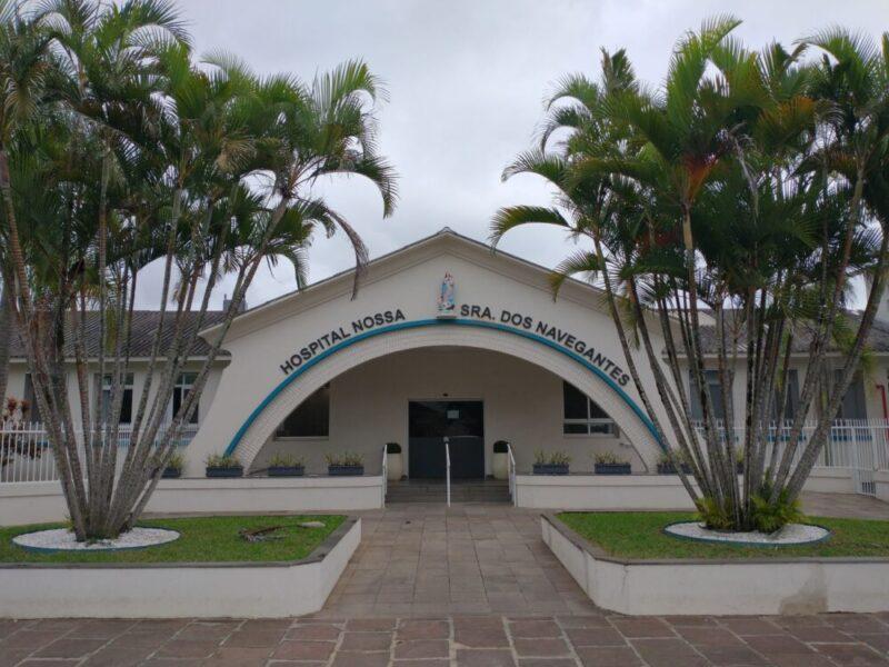 Torres: atuação do MPRS garante nova gestão provisória para o Hospital Nossa Senhora dos Navegantes