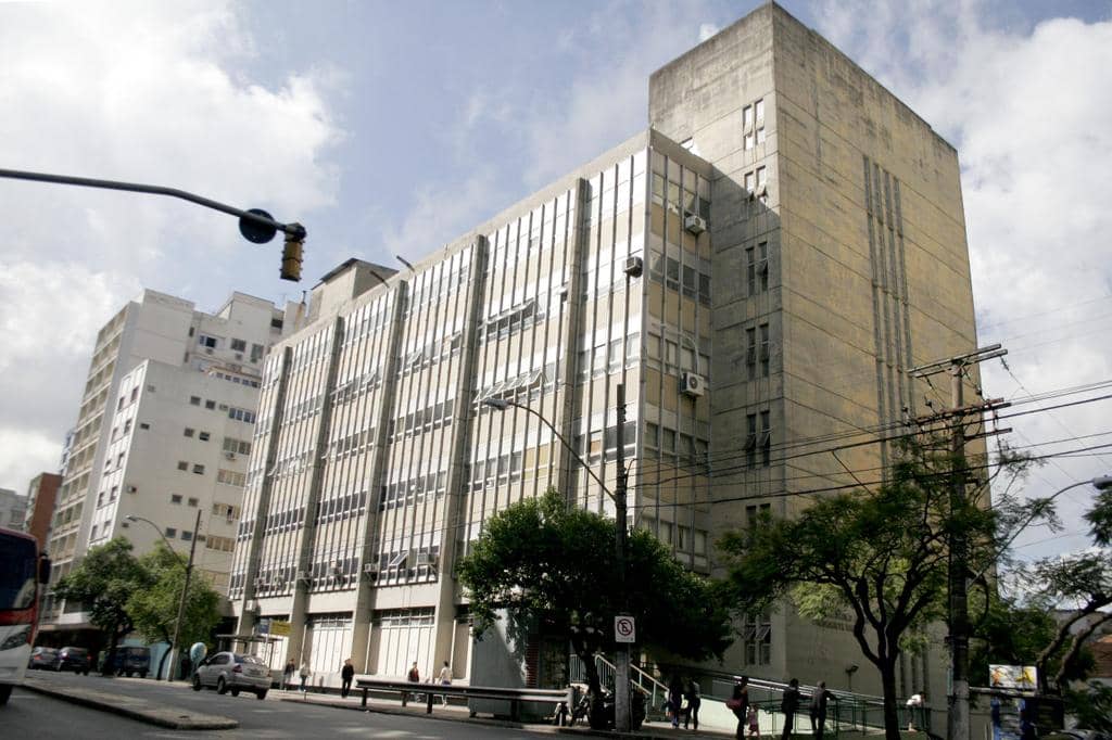 Hospital Presidente Vargas é objeto de dois expedientes da Promotoria da Infância e Juventude