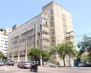 Hospital Presidente Vargas